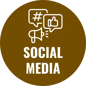 Social media engagement