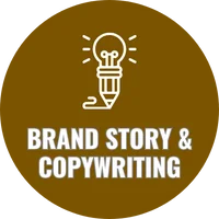 brand story copywriting