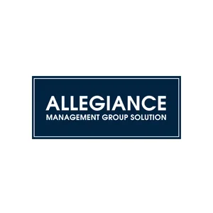 allegiance management group solution