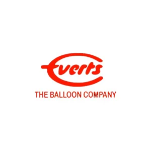 evert the balloon company