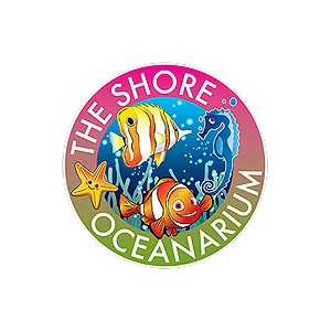 the shore oceanarium