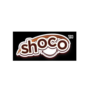 shoco coffee