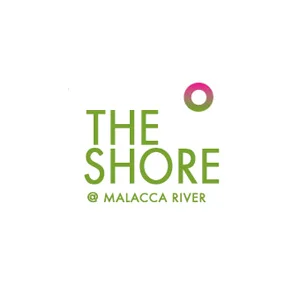 the shore malacca river